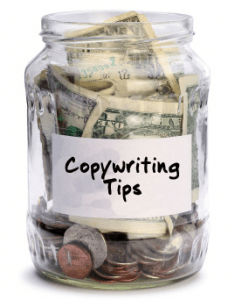 Copywriting Tips