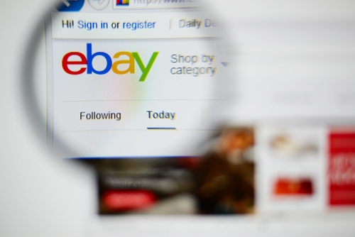 Ebay Integration