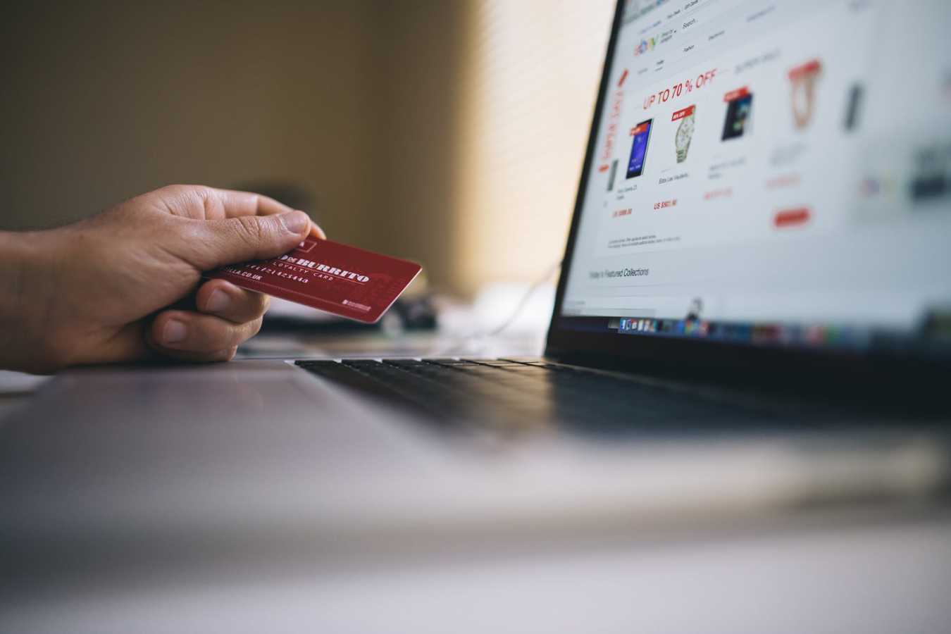 eCommerce Chargebacks