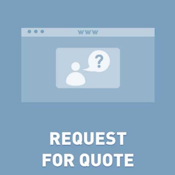 Request a Quote Form