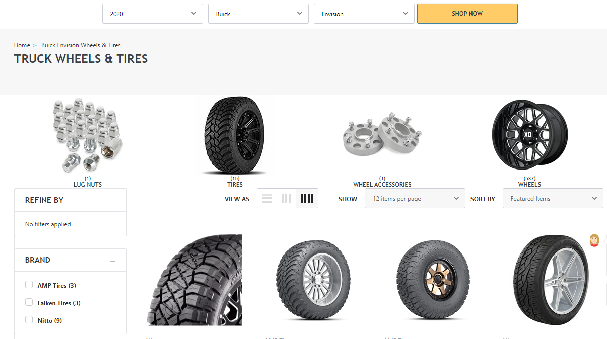 YMM Dynamic Metada Functionality